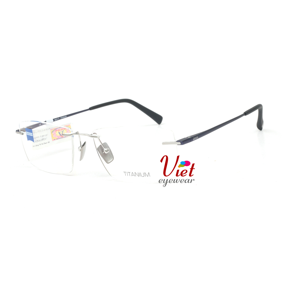 Gọng kính Carl Zeiss Zs60003 F025